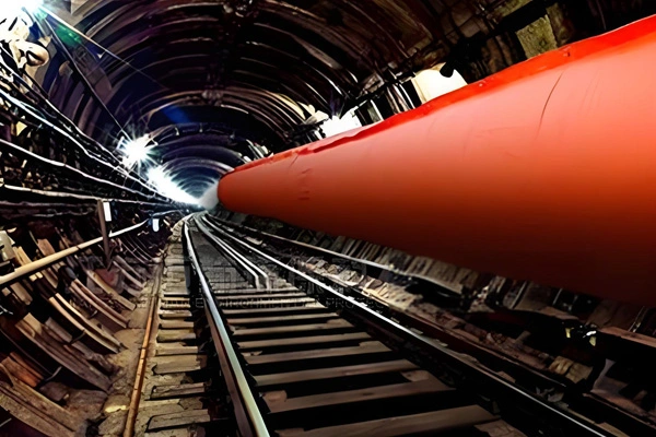 Преимущества использования гибких виниловых воздуховодов в системах HVAC