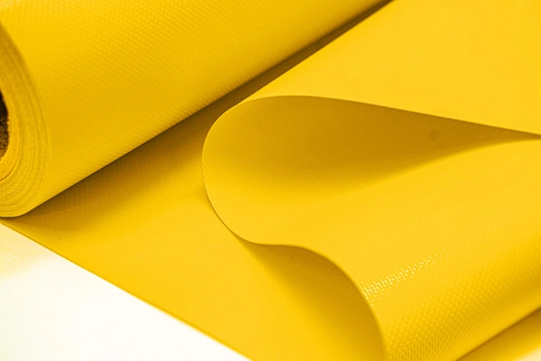 Применение гибкого винилового воздуховода