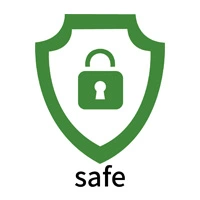 Материал брезента ПВК поднимаясь