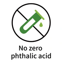 ПВХ ясно мешок ткани