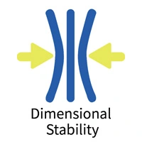 Тисненая виниловая ткань