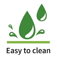 ПВХ воды бак ткани