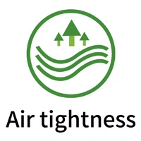 ПВХ контейнер ткани