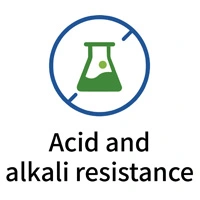 ПВХ биогазовая ткань