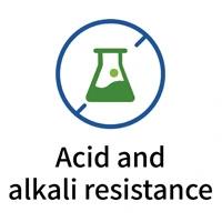 ПВХ контейнер ткани