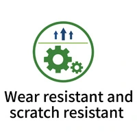 Материал конвейерной ленты PVC