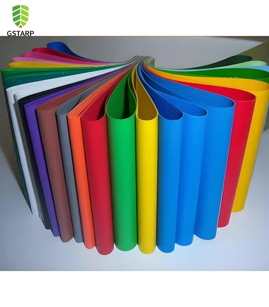 pvc tarp canopy wholesale supplier