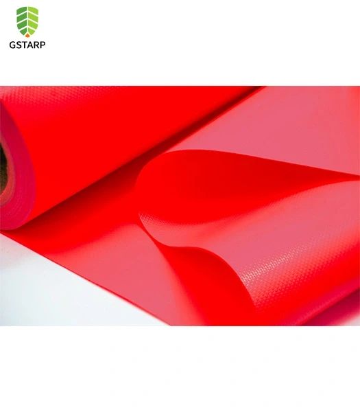 clear pvc awnings fabric