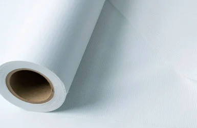 Изучение различных типов брезента из ПВХ и их использования