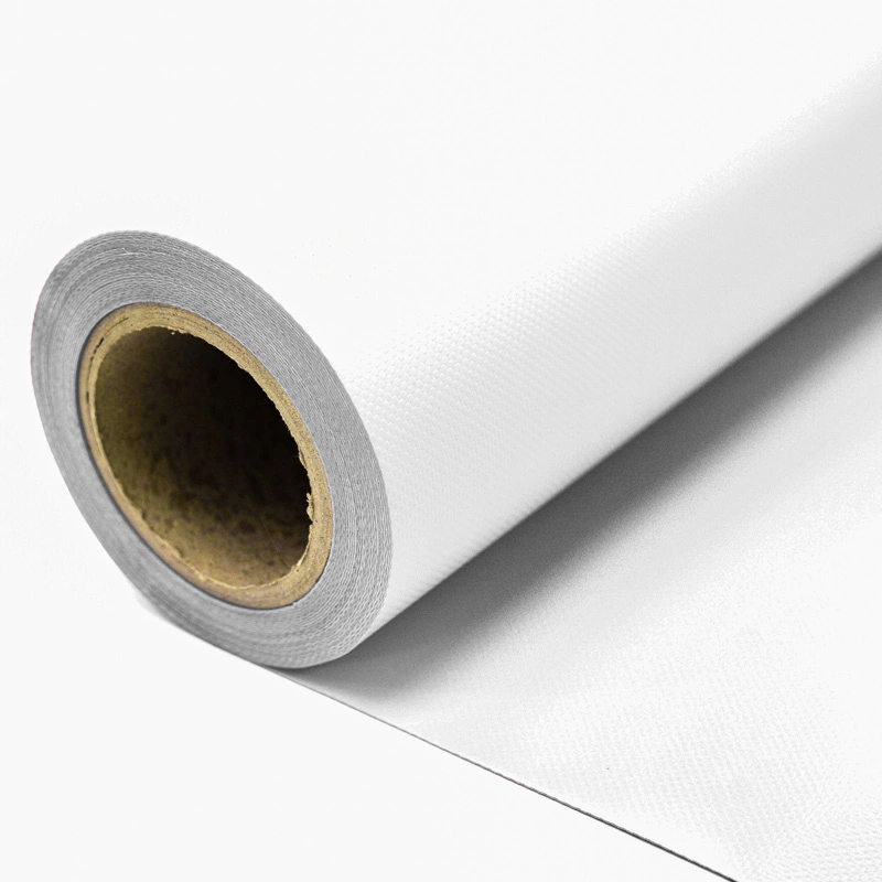 Брезент PVC водоустойчивый