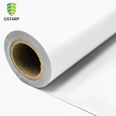 Брезент PVC водоустойчивый