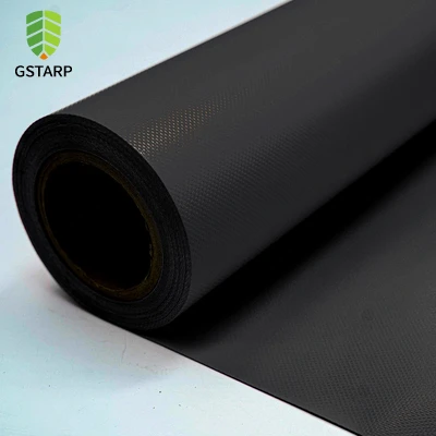 Брезент ПВК 650 г