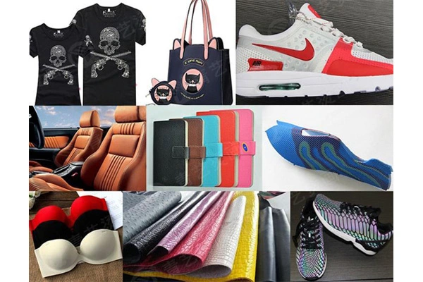 ТПУ Материал Вес и применение