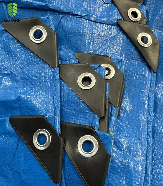 sun shade pe tarpaulin fabric