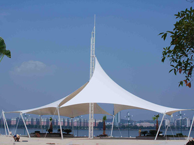 sail shade fabric patio cover 