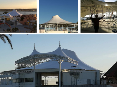 sewing sun shade fabric 