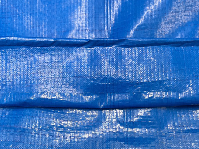 shade structure fabric