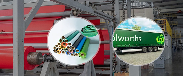 Брезентовая ткань GSTARP