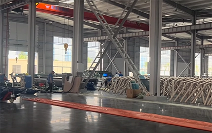 Раздувной шатер Загородка масла Мастерская продукции 2