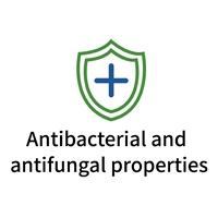 Блокировка иловой барьерной ткани