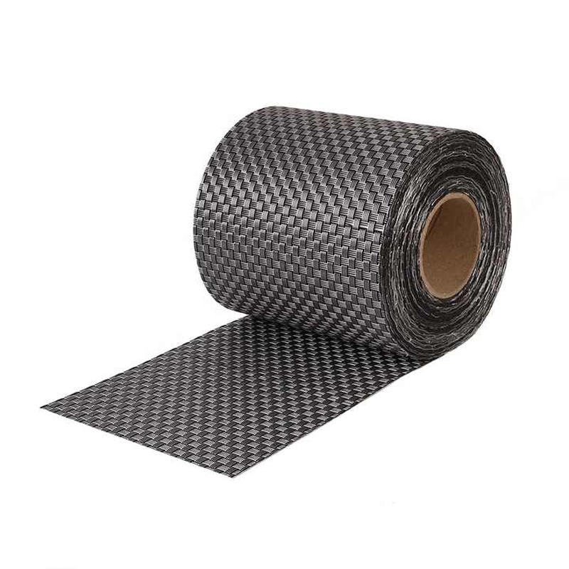 Блокировка иловой барьерной ткани