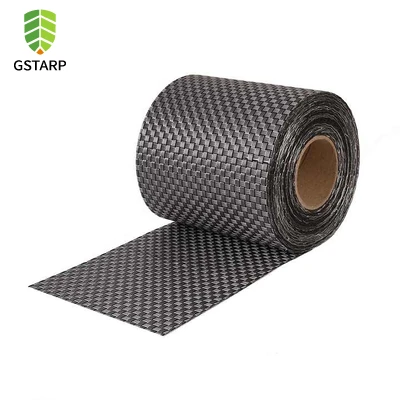 Блокировка иловой барьерной ткани