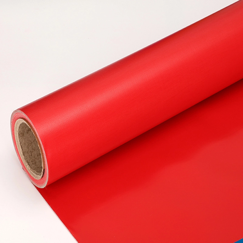 Ткань барьера ПВК плавая