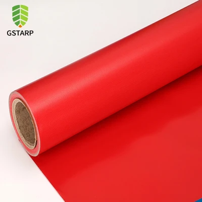 Ткань барьера ПВК плавая