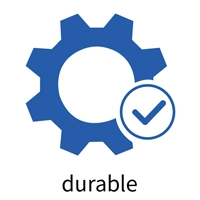 Блок-из ПВХ баннер Материал