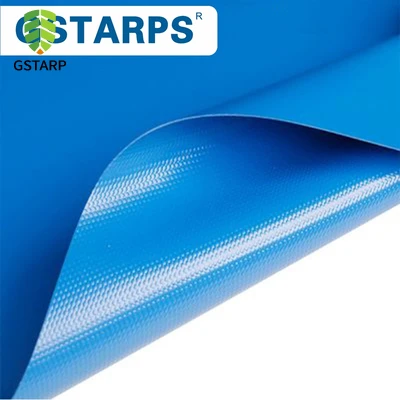 Промышленный Свертывает Вверх Дверь